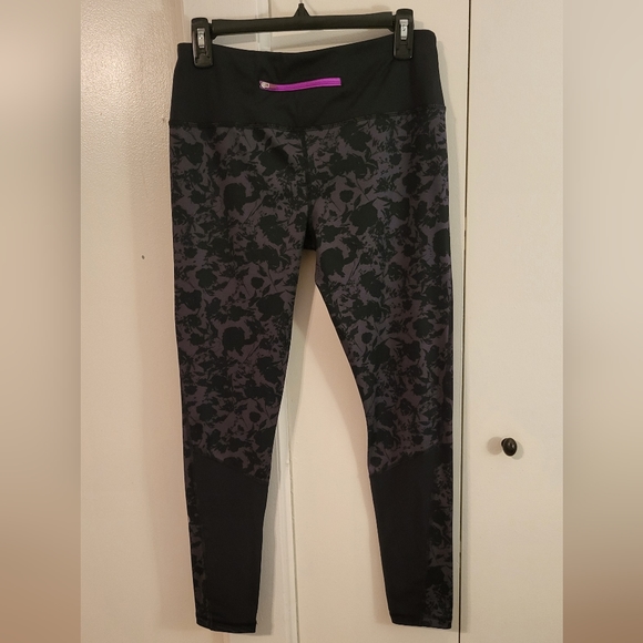 Workout pants - Picture 1 of 5